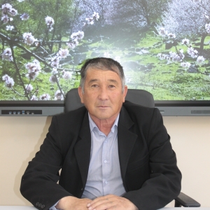 Молдабаев Нурганат Мамытбекович